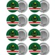 Seçili Renk Renkli