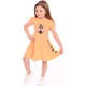  Renk Orange