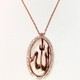 Seçili Renk Rose Gold