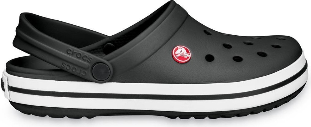 Crocs Crocband Terlik Sandalet Hafif Anatomik Taban Yapısı ile Günlük Kullanım İçin Uygun