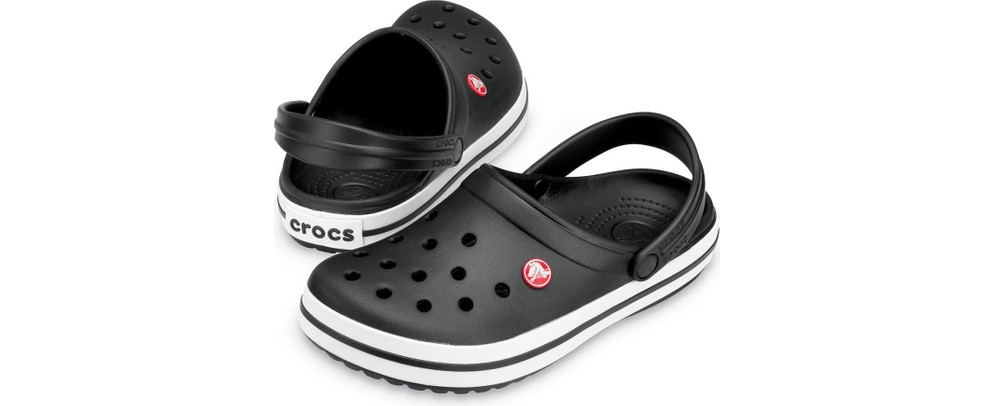 Crocs Crocband Terlik Sandalet Hafif Anatomik Taban Yapısı ile Günlük Kullanım İçin Uygun görsel 2