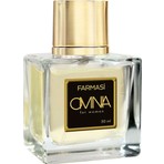 Farmasi Omnıa Edp Kadın Parfümü 50 Ml
