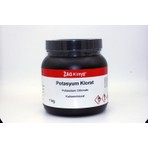 Zag Kimya Potasyum Klorat %99,8 Chem Pure 1kg