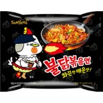 Samyang Orijinal Acılı Buldak Ramen