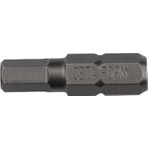 Ceta Form CB/1860 Allen Bits Uç 6X25 mm (1 Adet)