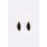 Accessory Empire Zirkon Taş Kombin Küpe
