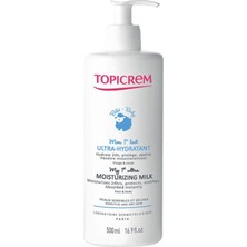 Topicrem My First Ultra Mousturizing Milk 500 ml (TPC101)