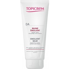 Topicrem Ad Emollient Balm 200 ml Vücut Losyonu (TPC101)