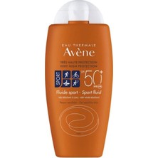 Avene Fluide Sport SPF50+ 100ML