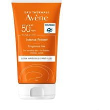 Avene Intense Protect Spf 50+ 150 ml