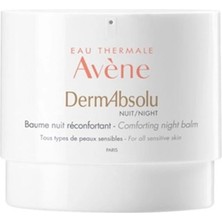 Avene Dermabsolu Canlandırıcı ve Sıkılaştırıcı Gece Bakım Balsamı 40 ml