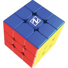 Başel Toys 9002 Nexcube 3x3 Classis Küp -Başel