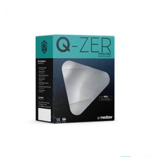 Medizer Qzer Ffp2 N95 Maske Meltblown Katmanlı
