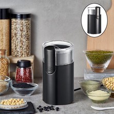 Binduo Fındık Grain Grinder Elektrikli Bıçak Öğütücüler (Yurt Dışından)