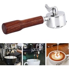 Binduo De'longhi İçin 58mm Spresso Makine Portafilter 680 685 Kahve Dükkanı Barista E (Yurt Dışından)