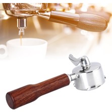 Binduo De'longhi İçin 58mm Spresso Makine Portafilter 680 685 Kahve Dükkanı Barista E (Yurt Dışından)