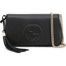 Gucci Kadın Omuz Çantası 536224-A7M0G-1000