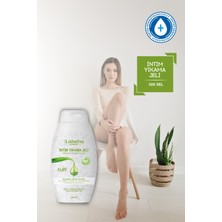 Labelna Cosmetic Genital Bölge Koku Akıntı Giderici Intim Jel 300 ml
