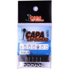 Çapa Lrf Jighead