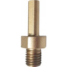 Master M14 Mermer Granit Panç Adaptörü M14X55MM