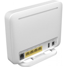 Huawei HG630A 4 Port 300 Mbps Fiber Vdsl2/adsl2+ Modem