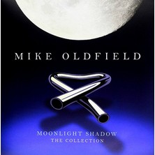 Mike Oldfield – Moonlight Shadow The Collection