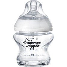 Tommee Tippee Closer To Nature Cam Biberon 150ML