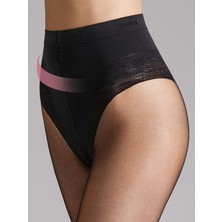 Wolford Tummy 20 Control Top Tights