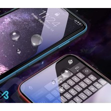 Eiroo Samsung Galaxy A03S Full Nano Ekran Koruyucu