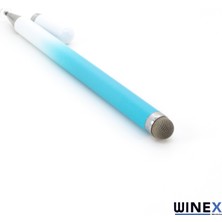 Winex Plus Stylus Tablet Kalemi Mavi