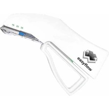 Easyflow Cilt Stapleri  10'lu