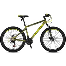 Kron 2022 Kron Xc 75 29 Jant Hidrolik Fren Dağ Bisikleti