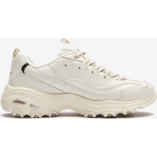 Skechers Kadın Beyaz Sneakers
