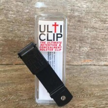 Ulticlip Classic (Paketli)