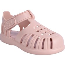 Igor S10271 Tobby Solid Çocuk Pembe Sandalet