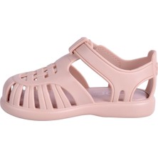 Igor S10271 Tobby Solid Çocuk Pembe Sandalet