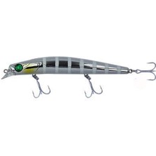 kendo Haryu 12.5 cm 14.8 G Floating Suni Yem - 32