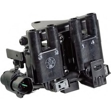 Bobin Ateşleme Picanto 04-I10 08-27301-02700  27301-02700