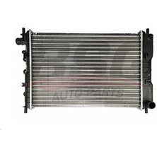 Bsg 30-520-007 Su Radyatoru 30520007 (WE533839)