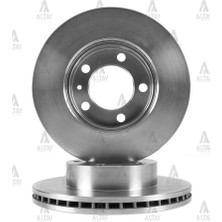 Fren Diski Master Iıı 10= / Ön Havalı 302-5