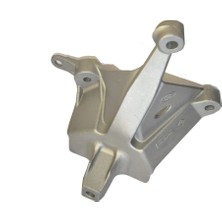 Motor Takozu (Aliminyum) Fluence / Megane 1,5 Dcı (BRE325052)(YTT-Y4645)