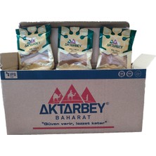 Aktarbey Beş Türlü Baharat Kutu 30 Adet x 20 gr