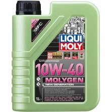 Liqui Moly Molygen New Generation 10W-40 1 Litre Motor Yağı ( Üretim Yılı: 2023 )