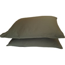 Bilgem Tekstil Yastık Kılıfı Pamuk Saten,pamuk 50*70 cm