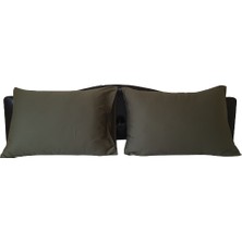 Bilgem Tekstil Yastık Kılıfı Pamuk Saten,pamuk 50*70 cm