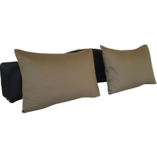 Bilgem Tekstil Yastık Kılıfı Pamuk Saten,pamuk 50*70 cm