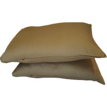 Bilgem Tekstil Yastık Kılıfı Pamuk Saten,pamuk 50*70 cm