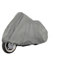 Ototr Honda Pcx 150 Motosiklet Brandası Ototr