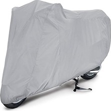 Ototr Sym Gts 250İ Evo Motosiklet Branda