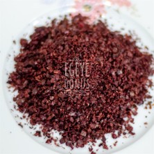 Egeye Dönüş Yeni Mahsül Öğütülmüş Sumak - 100 Gr. 1. Kalite (Baharat - Yüksek Aroma)